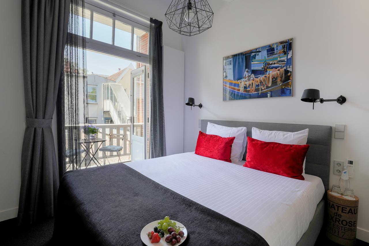Boutique Hotel Zies أوترخت المظهر الخارجي الصورة