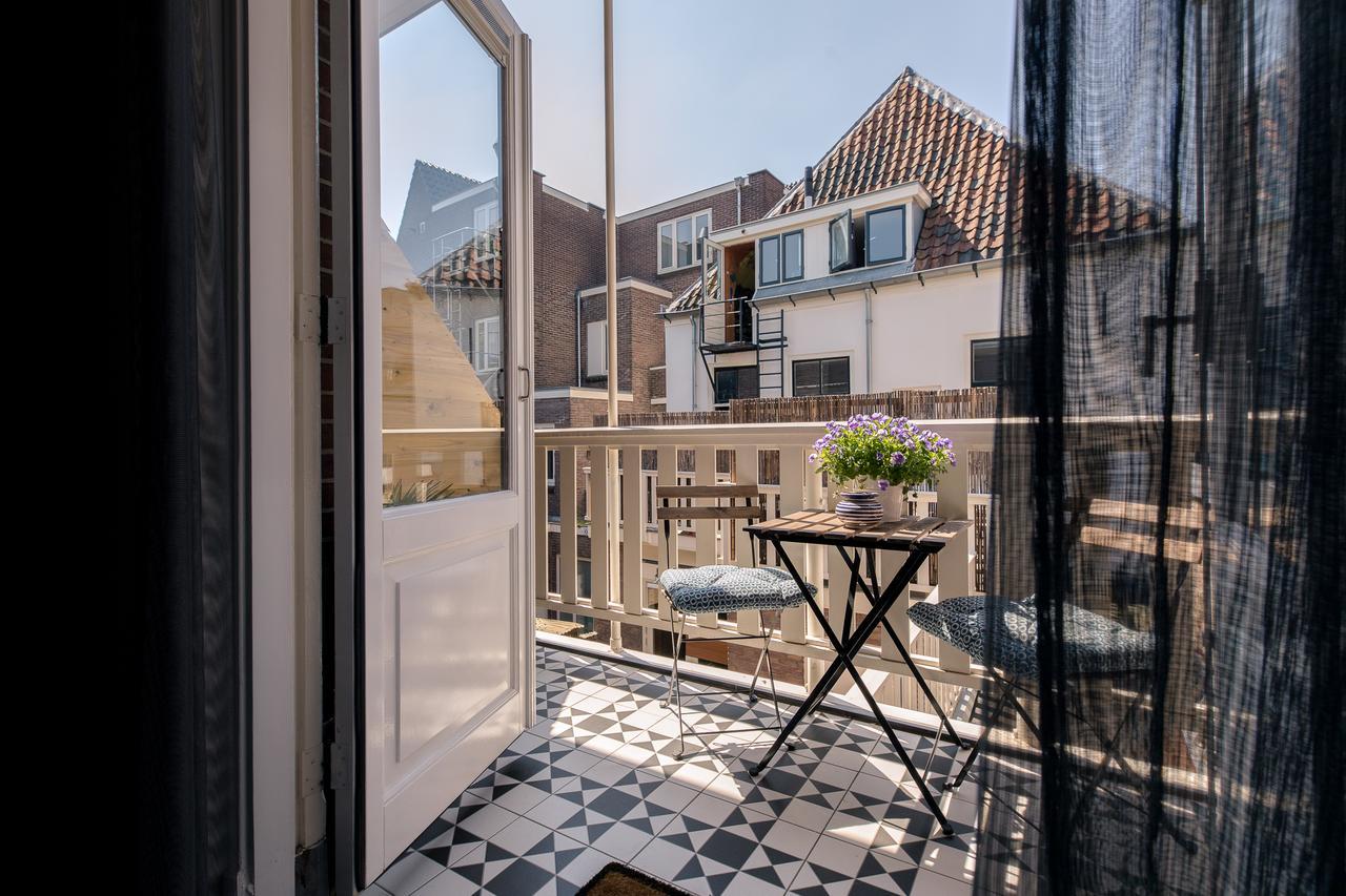 Boutique Hotel Zies أوترخت المظهر الخارجي الصورة