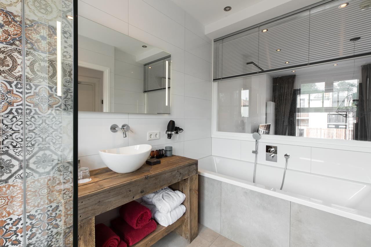 Boutique Hotel Zies أوترخت المظهر الخارجي الصورة