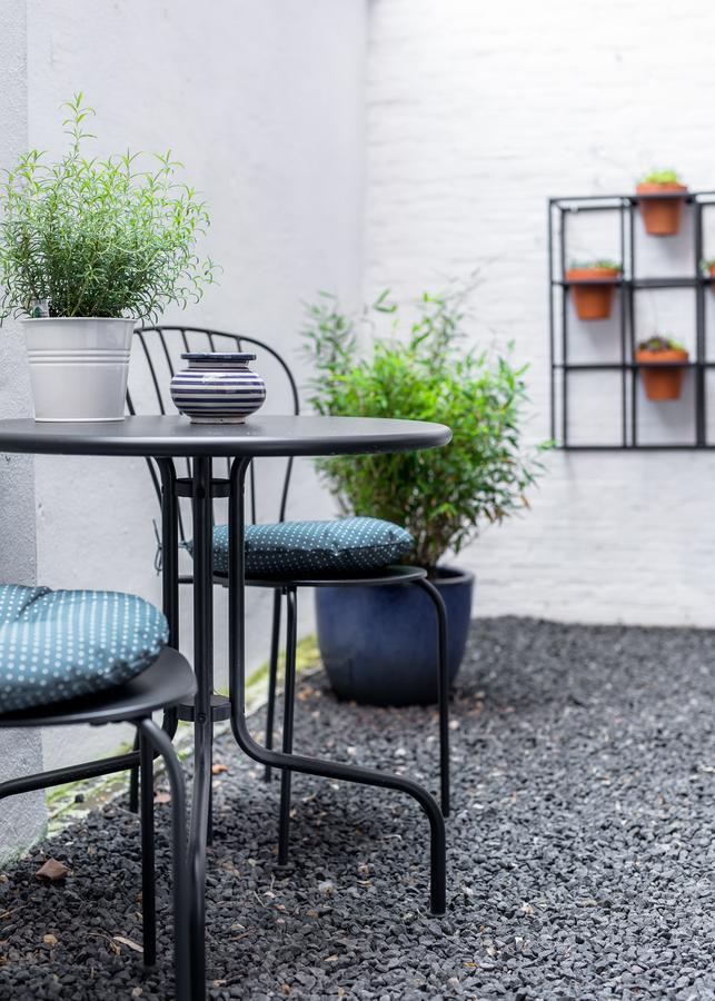 Boutique Hotel Zies أوترخت المظهر الخارجي الصورة
