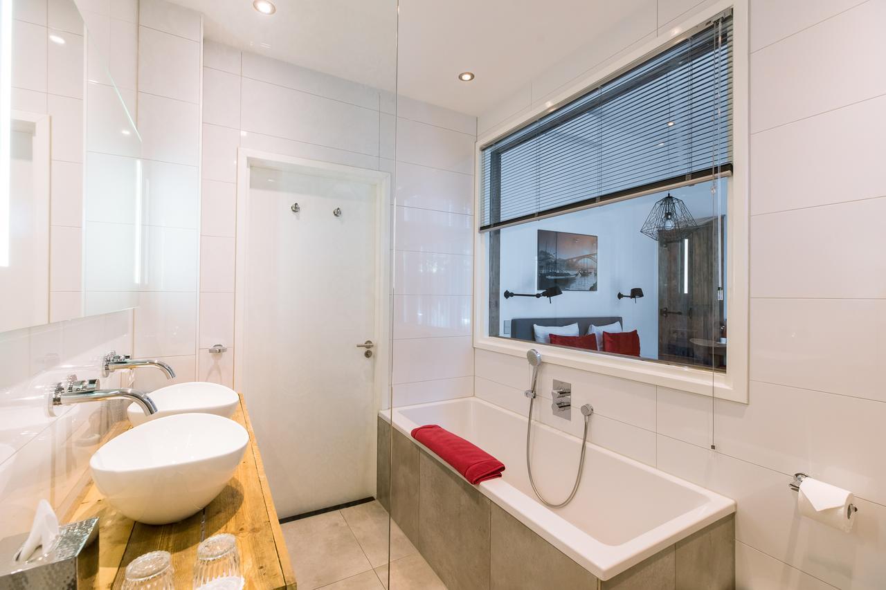 Boutique Hotel Zies أوترخت المظهر الخارجي الصورة