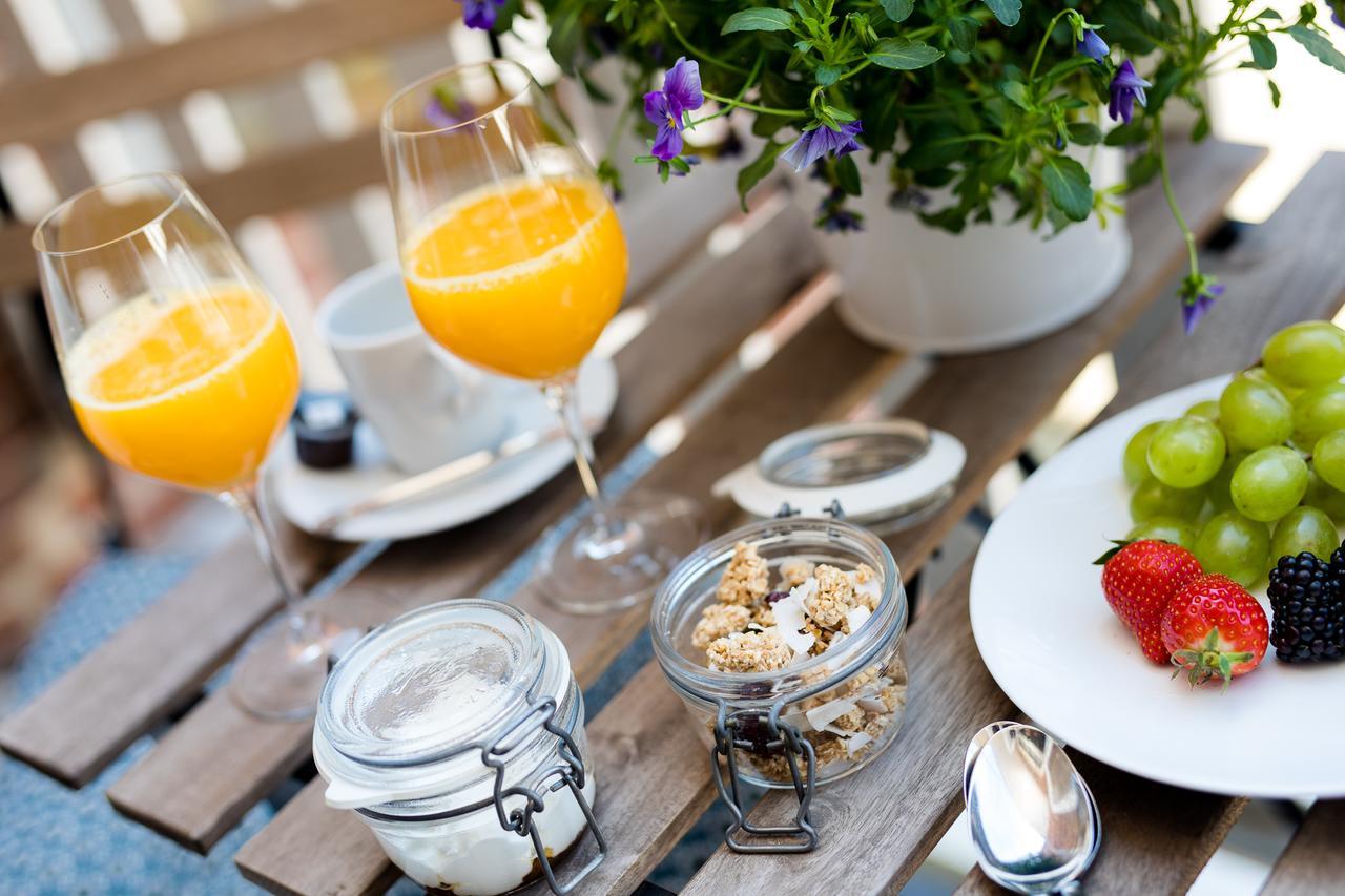 Boutique Hotel Zies أوترخت المظهر الخارجي الصورة