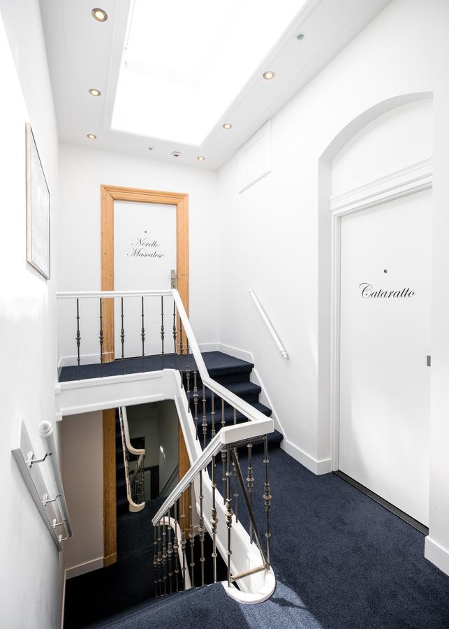 Boutique Hotel Zies أوترخت المظهر الخارجي الصورة