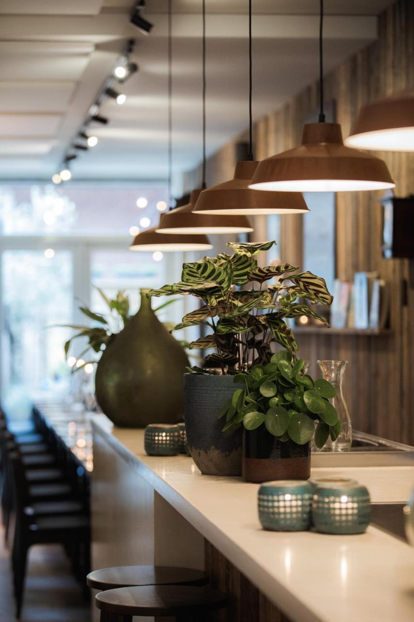 Boutique Hotel Zies أوترخت المظهر الخارجي الصورة